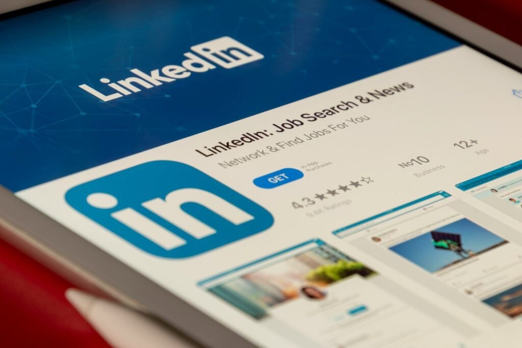 LinkedIn’s Impact on Modern Marketing LinkedIn’s Impact on Modern Marketing