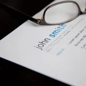 Starter CV