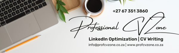 LinkedIn Profile (Business)