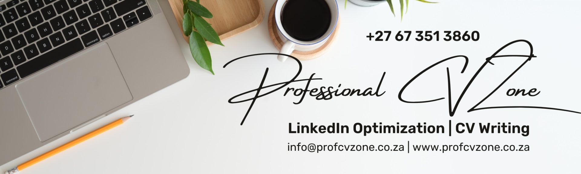 LinkedIn Profile Update – Business