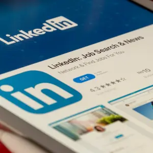 LinkedIn Profile Update – Individual
