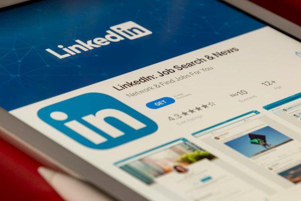 LinkedIn Profile (Individual)